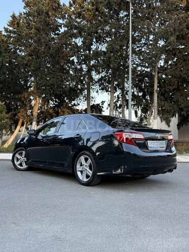 Toyota Camry 2014, 219,354 km - 2.5 l - Bakı