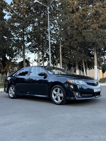 Toyota Camry 2014, 219,354 km - 2.5 l - Bakı