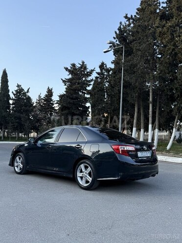 Toyota Camry 2014, 219,354 km - 2.5 l - Bakı