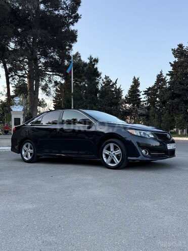 Toyota Camry 2014, 219,354 km - 2.5 l - Bakı