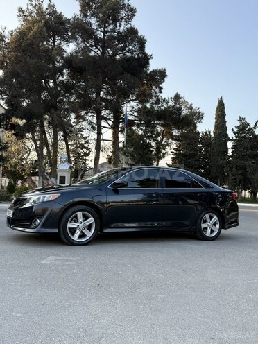 Toyota Camry 2014, 219,354 km - 2.5 l - Bakı