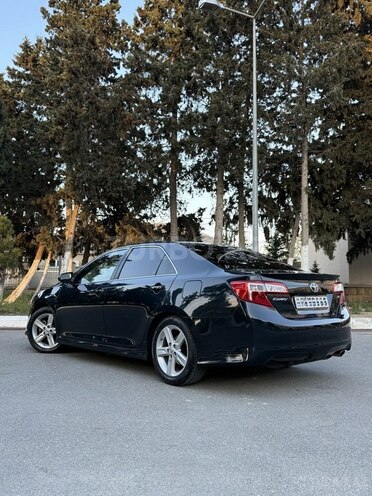 Toyota Camry 2014, 219,354 km - 2.5 l - Bakı