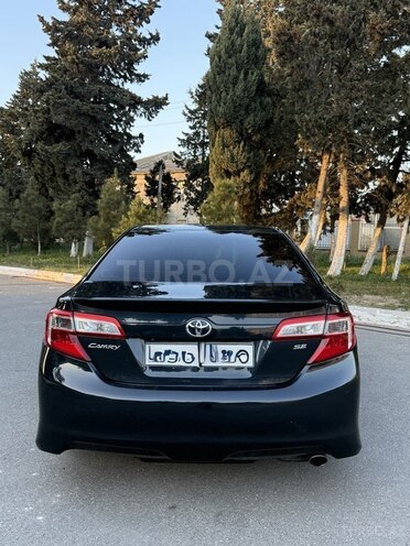 Toyota Camry 2014, 219,354 km - 2.5 l - Bakı