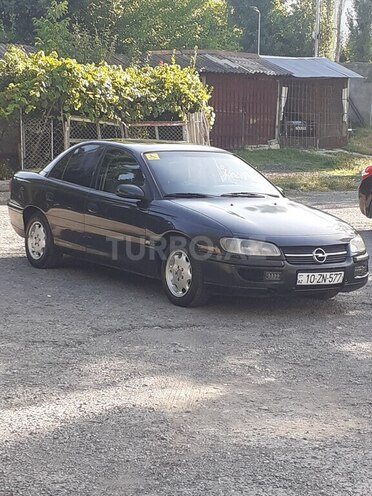 Opel Omega 1997, 404,000 km - 2.0 l - Şəki