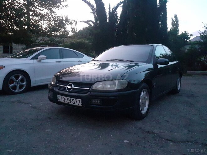 Opel Omega 1997, 404,000 km - 2.0 l - Şəki