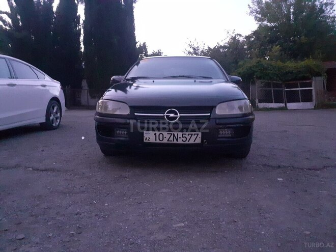 Opel Omega 1997, 404,000 km - 2.0 l - Şəki