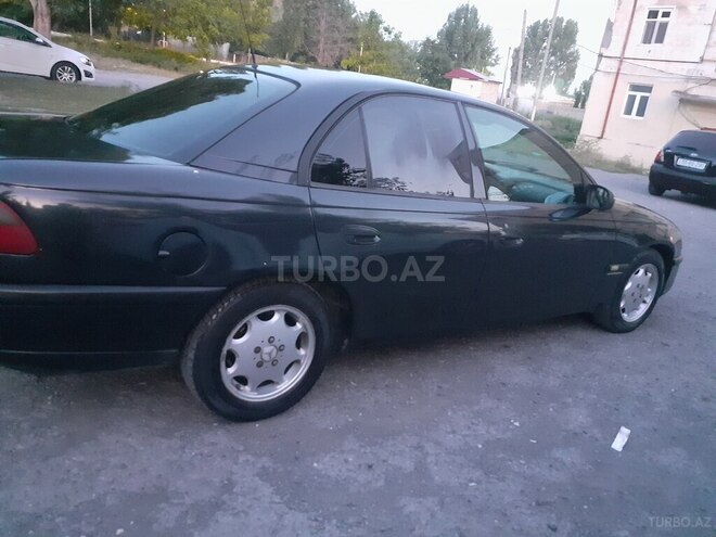 Opel Omega 1997, 404,000 km - 2.0 l - Şəki
