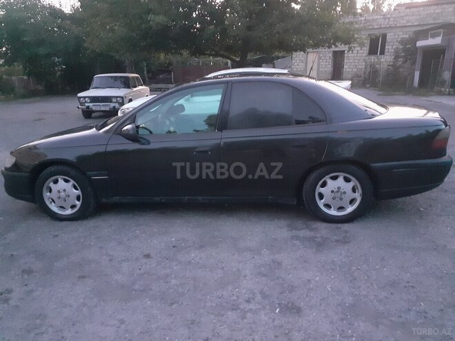 Opel Omega 1997, 404,000 km - 2.0 l - Şəki