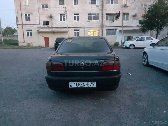 Opel Omega 1997, 404,000 km - 2.0 l - Şəki
