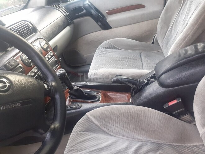 Opel Omega 1997, 404,000 km - 2.0 l - Şəki