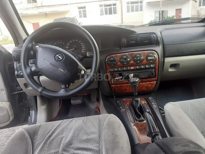 Opel Omega 1997, 404,000 km - 2.0 l - Şəki