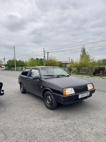 LADA (VAZ) 2108 1988, 99,000 km - 1.3 л - Zaqatala