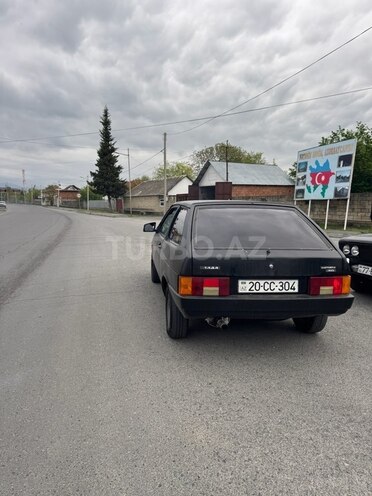 LADA (VAZ) 2108 1988, 99,000 km - 1.3 л - Zaqatala