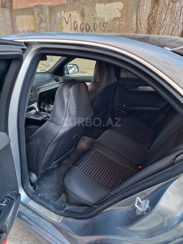 Mercedes C 300 4MATIC 2008, 200,000 km - 3.0 л - Bakı