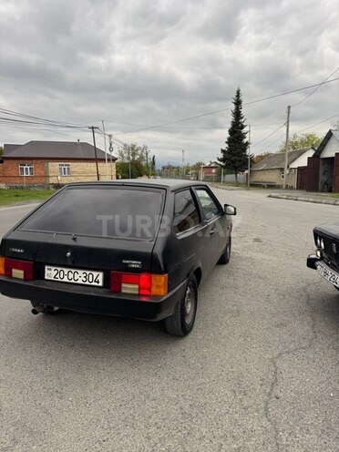LADA (VAZ) 2108 1988, 99,000 km - 1.3 л - Zaqatala