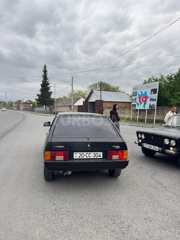 LADA (VAZ) 2108 1988, 99,000 km - 1.3 л - Zaqatala