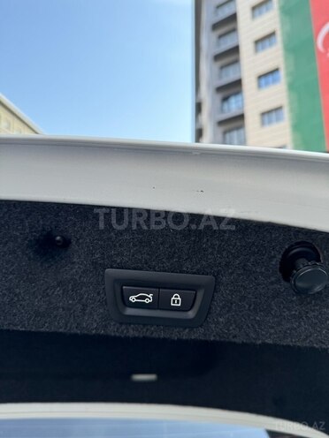 BMW 528 2012, 179,000 km - 2.0 l - Bakı
