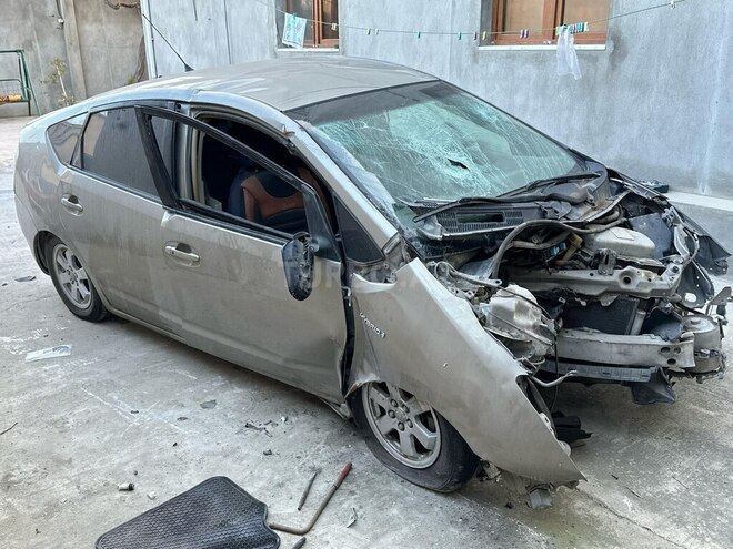 Toyota Prius 2008, 150,000 km - 1.5 l - Sumqayıt