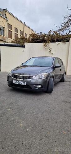 Kia Ceed 2009, 224,000 km - 1.4 л - Bakı