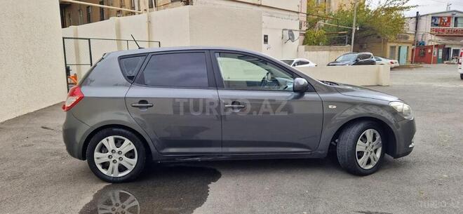 Kia Ceed 2009, 224,000 km - 1.4 л - Bakı