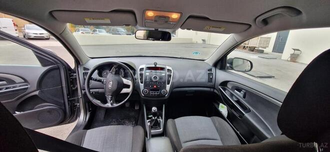Kia Ceed 2009, 224,000 km - 1.4 л - Bakı