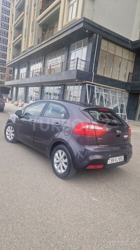 Kia Rio 2012, 190,000 km - 1.6 l - Sumqayıt