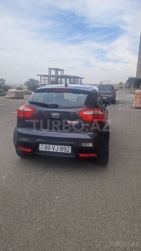 Kia Rio 2012, 190,000 km - 1.6 l - Sumqayıt