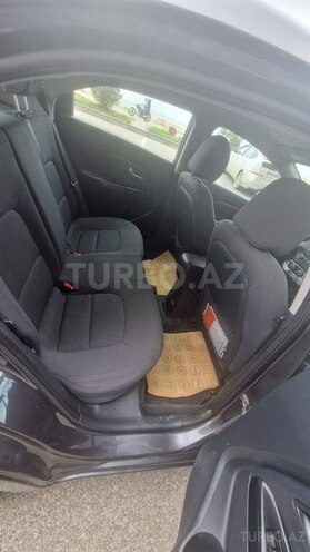 Kia Rio 2012, 190,000 km - 1.6 l - Sumqayıt