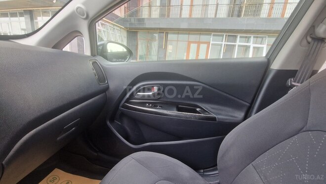 Kia Rio 2012, 190,000 km - 1.6 l - Sumqayıt