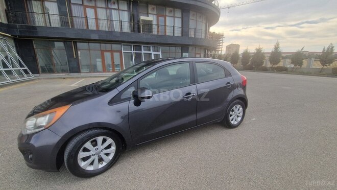 Kia Rio 2012, 190,000 km - 1.6 l - Sumqayıt