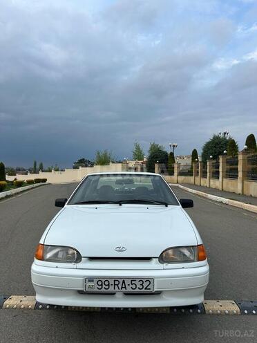 LADA (VAZ) 2115 2012, 130,000 km - 1.6 l - Gəncə