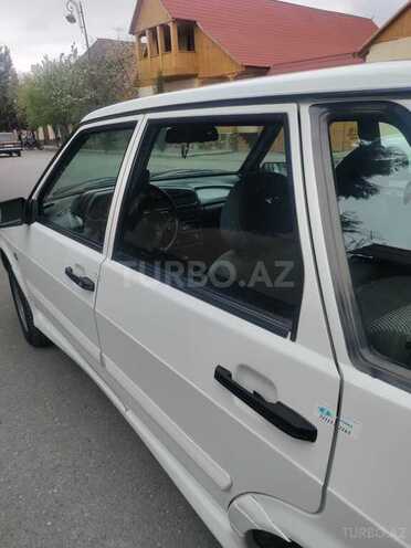LADA (VAZ) 2115 2012, 130,000 km - 1.6 l - Gəncə