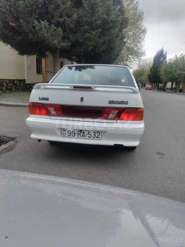 LADA (VAZ) 2115 2012, 130,000 km - 1.6 l - Gəncə