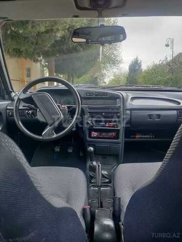 LADA (VAZ) 2115 2012, 130,000 km - 1.6 l - Gəncə