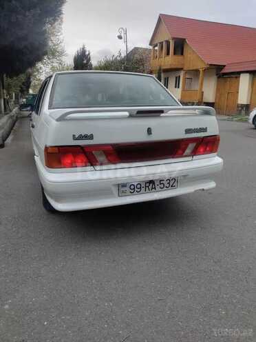 LADA (VAZ) 2115 2012, 130,000 km - 1.6 l - Gəncə