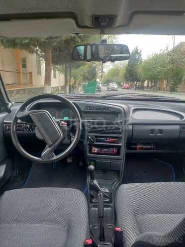 LADA (VAZ) 2115 2012, 130,000 km - 1.6 l - Gəncə