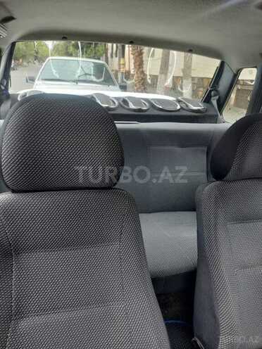 LADA (VAZ) 2115 2012, 130,000 km - 1.6 l - Gəncə