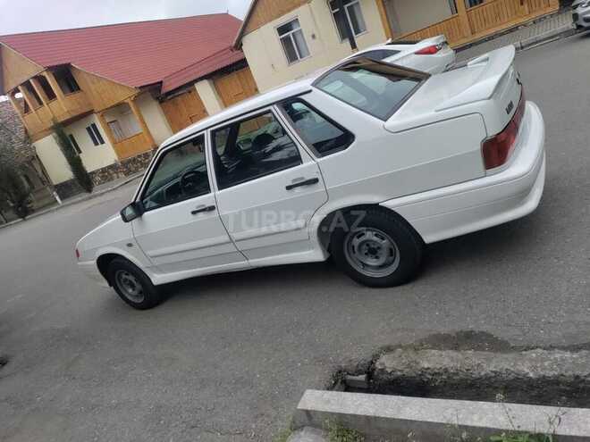 LADA (VAZ) 2115 2012, 130,000 km - 1.6 l - Gəncə