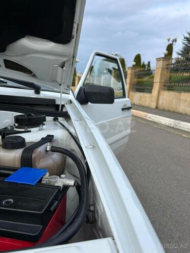 LADA (VAZ) 2115 2012, 130,000 km - 1.6 l - Gəncə