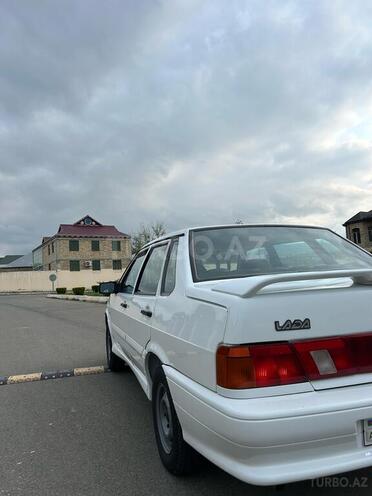 LADA (VAZ) 2115 2012, 130,000 km - 1.6 l - Gəncə