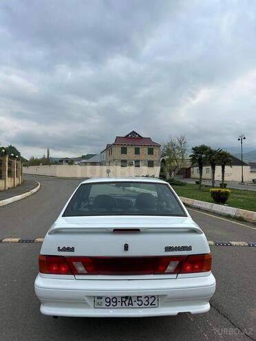 LADA (VAZ) 2115 2012, 130,000 km - 1.6 l - Gəncə