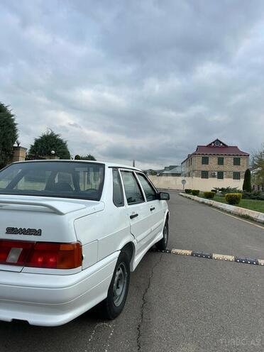 LADA (VAZ) 2115 2012, 130,000 km - 1.6 l - Gəncə