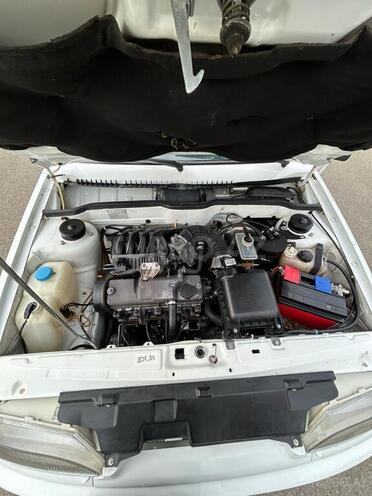 LADA (VAZ) 2115 2012, 130,000 km - 1.6 l - Gəncə