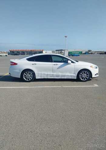 Ford Fusion (North America) 2013, 291,000 km - 2.0 l - Bakı