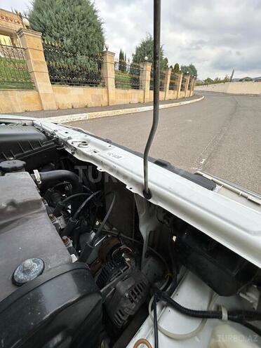 LADA (VAZ) 2115 2012, 130,000 km - 1.6 l - Gəncə