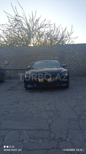 Kia Stinger 2020, 128,000 km - 2.0 l - Bakı