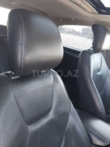 Ford Fusion (North America) 2013, 291,000 km - 2.0 l - Bakı