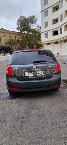 Kia Ceed 2009, 224,000 km - 1.4 л - Bakı