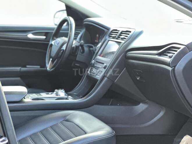 Ford Fusion (North America) 2018, 73,000 km - 1.5 л - Bakı