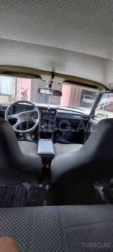 LADA (VAZ) 2107 2009, 80,000 km - 1.6 l - Şəmkir